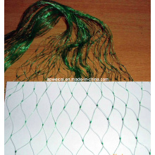 Extruded Green Bird Nets, 0.025 $ / m²